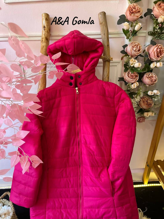 جاكت بامب دبل