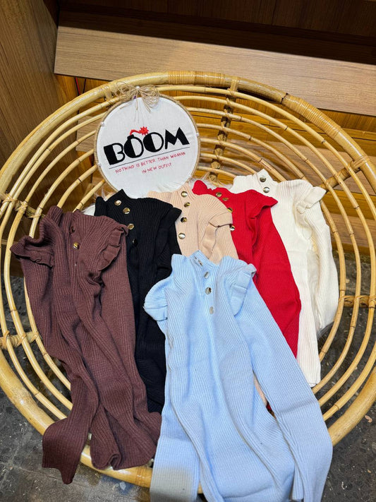 بيزك كرانيش