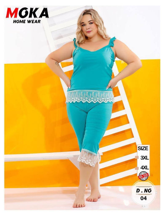 بيجامه برمودا