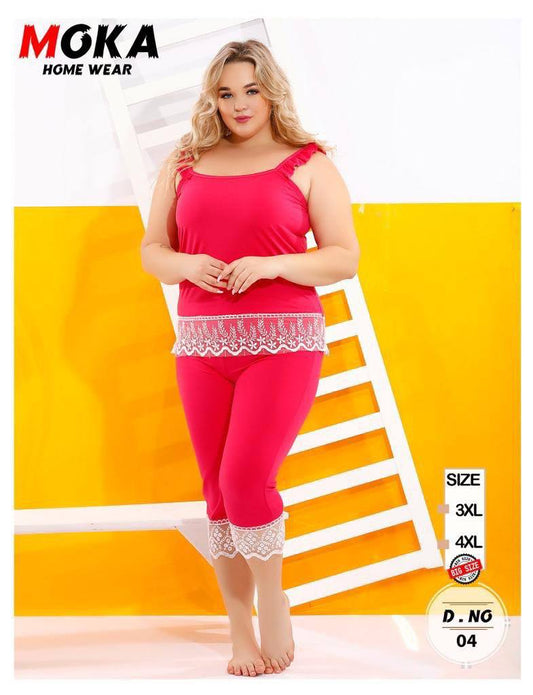 بيجامه برمودا