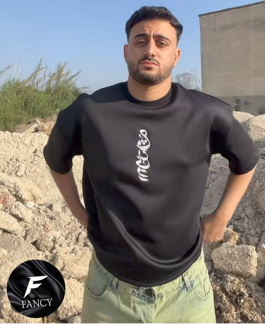 تيشرت حروف