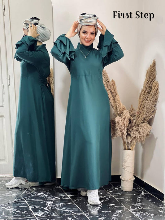 فستان كروس
